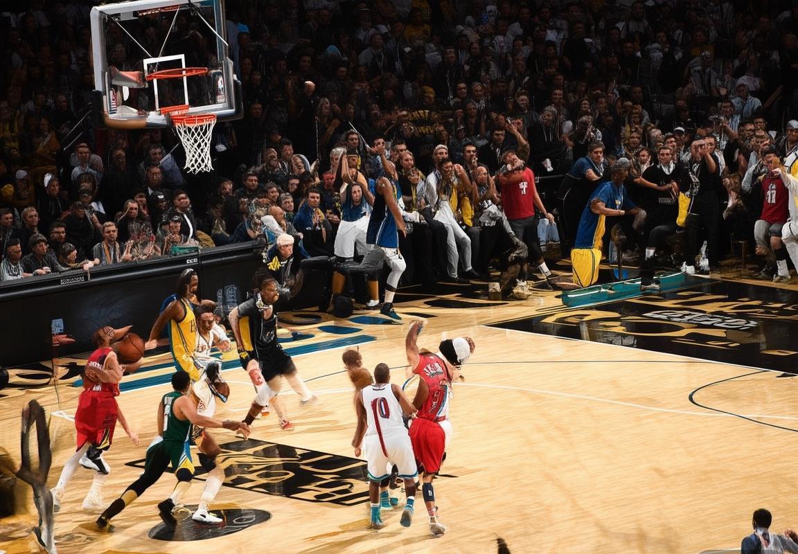 2018年NBA总决赛：经典瞬间与战术对决回顾