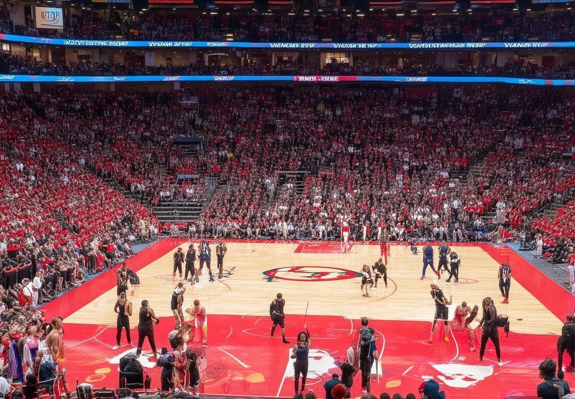 休斯顿火箭VS劲敌：三月二日巅峰对决前瞻分析