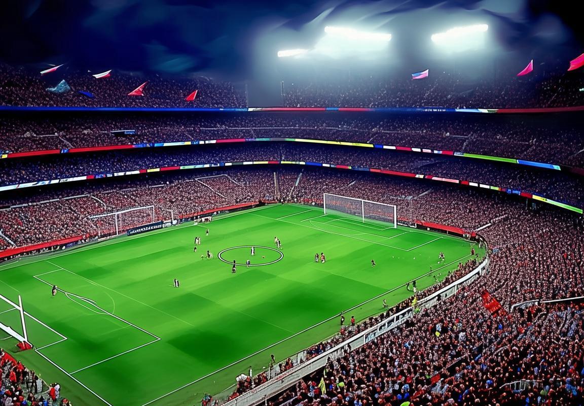 巴塞罗那VS切尔西：欧冠巅峰对决回顾与展望